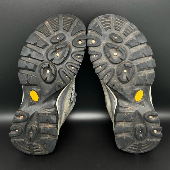 Vasque Outdoor Hiking Boots Women’s Sz 7 - Picture 9 of 10